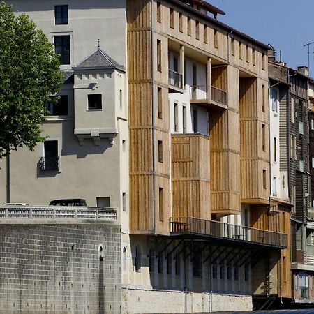 Grand Hotel De Castres Castres  Exterior photo