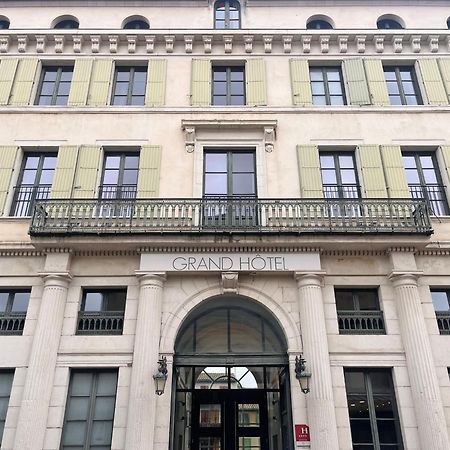 Grand Hotel De Castres Castres  Exterior photo