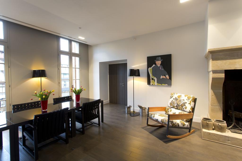 Grand Hotel De Castres Castres  Exterior photo