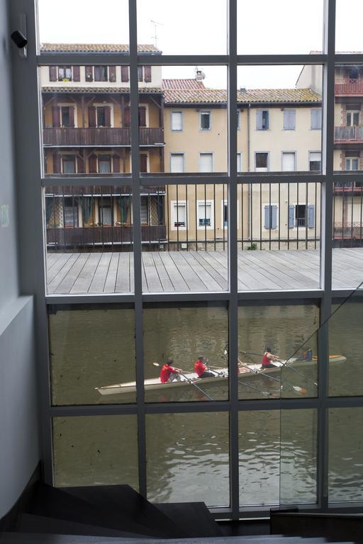 Grand Hotel De Castres Castres  Exterior photo
