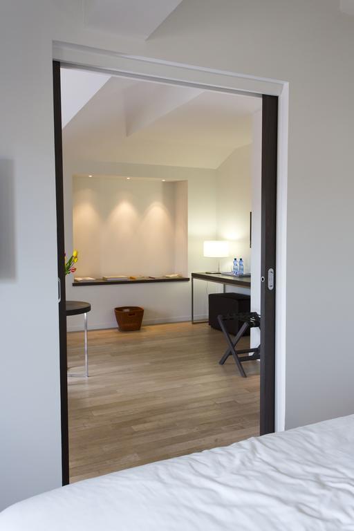 Grand Hotel De Castres Castres  Room photo