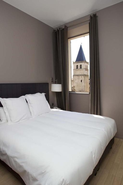 Grand Hotel De Castres Castres  Room photo